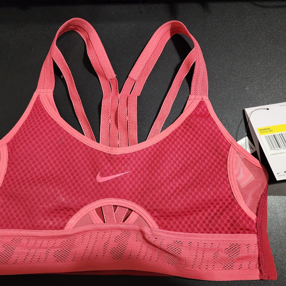 Nike Women's Sports Bra